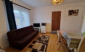Budget Apartments Swinoujscie