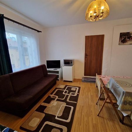 Budget Apartments Swinoujscie Exterior photo
