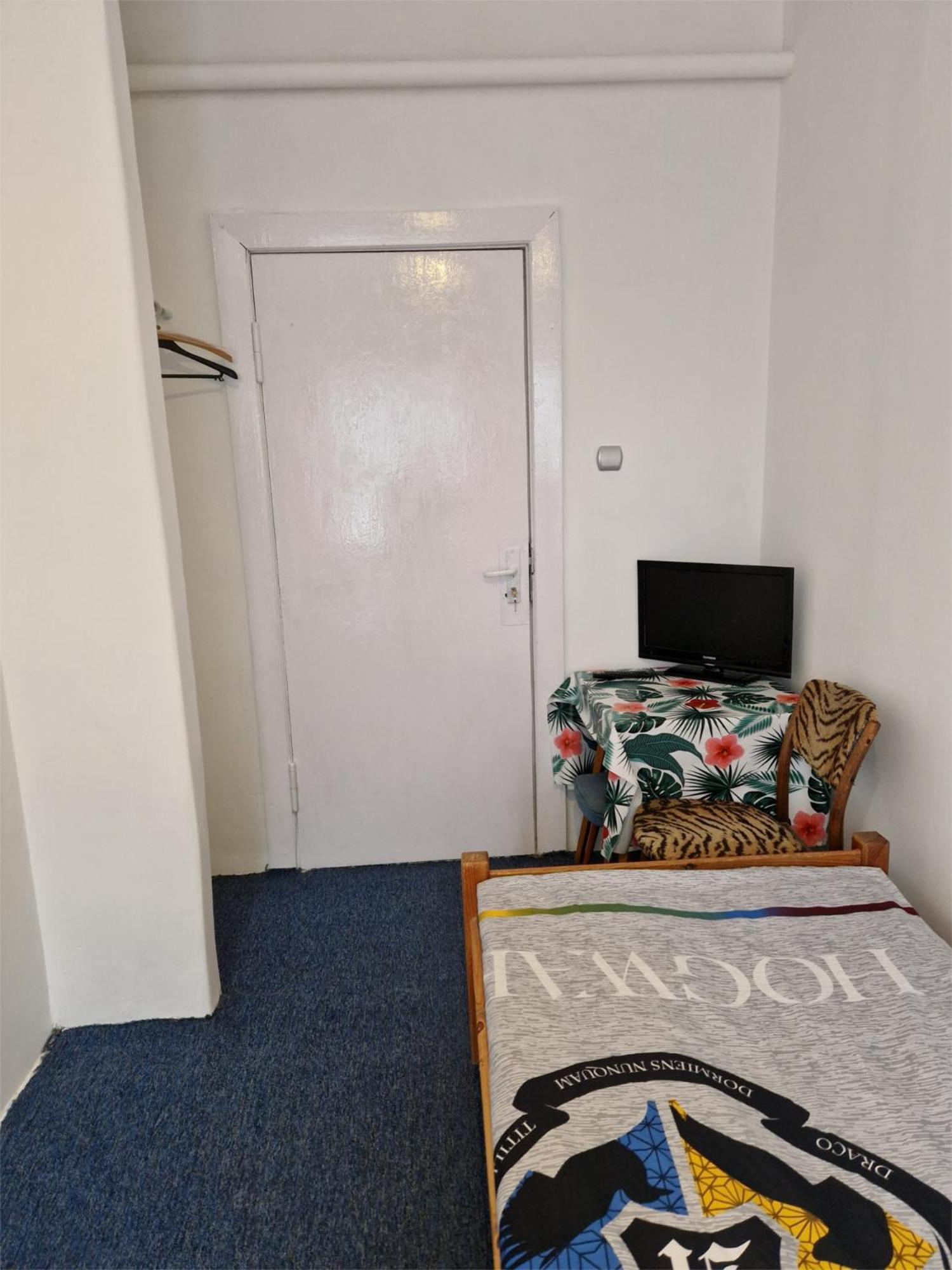 Budget Apartments Swinoujscie Exterior photo