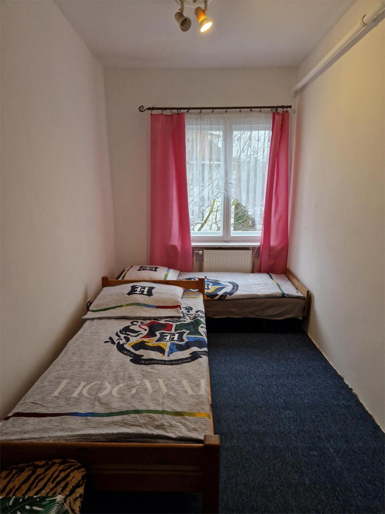 Budget Apartments Swinoujscie Exterior photo