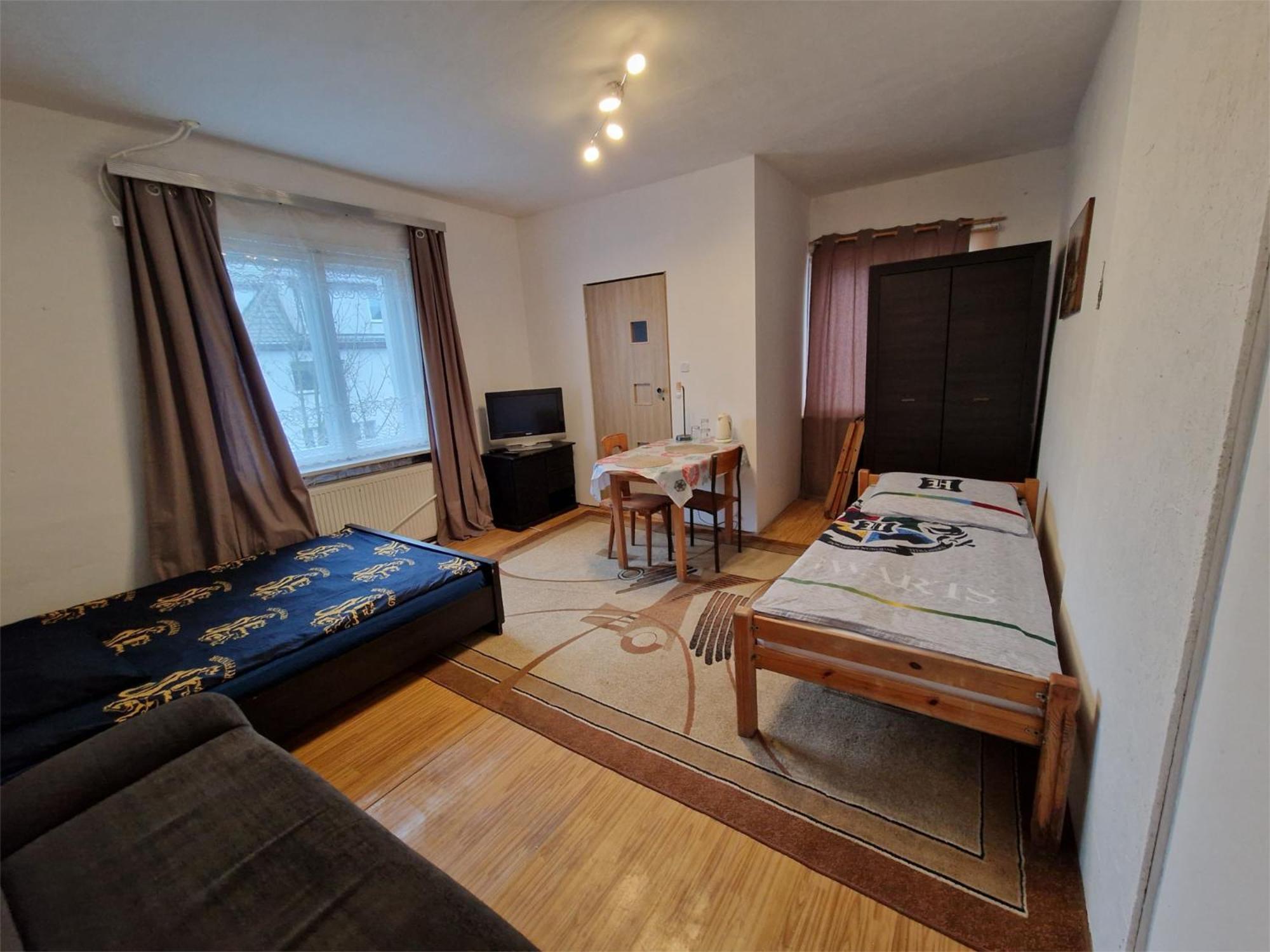 Budget Apartments Swinoujscie Exterior photo
