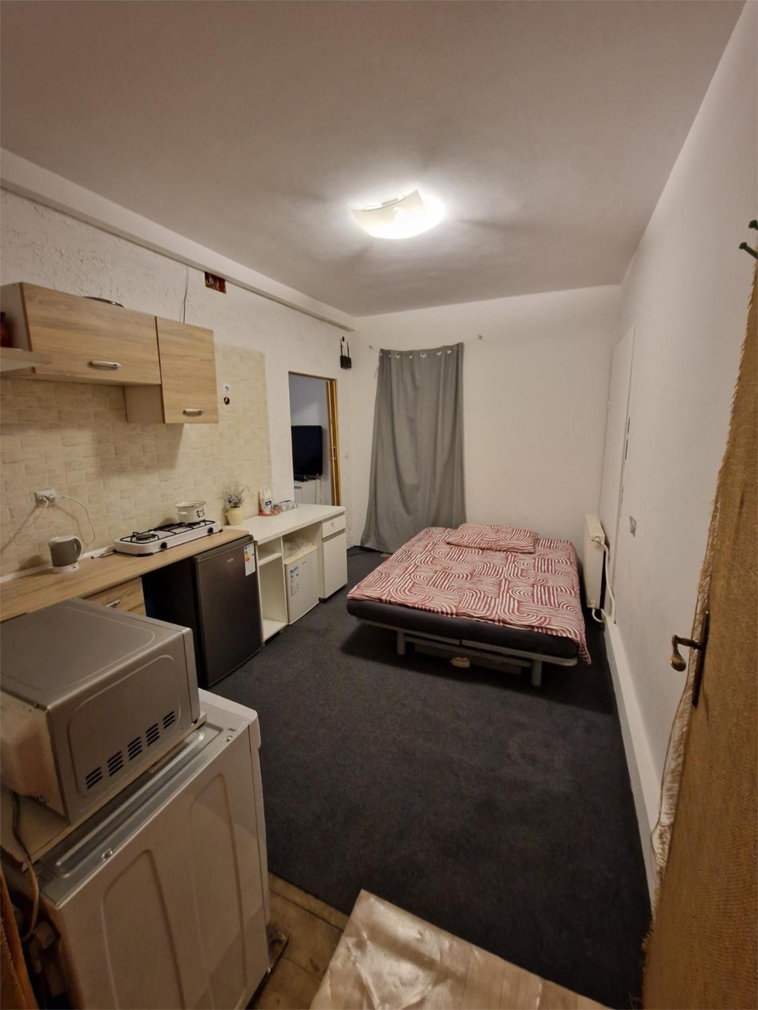 Budget Apartments Swinoujscie Exterior photo